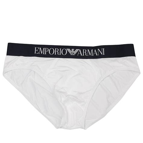 Emporio Armani Designer Underwear for Men .